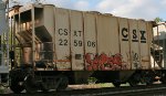 CSXT 225906